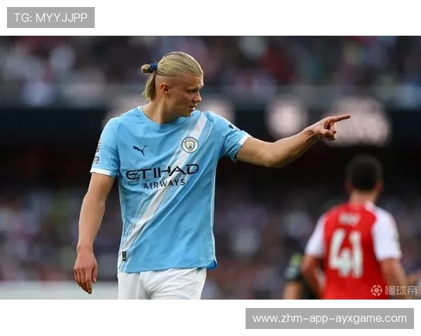 哈兰德终结效率持续在线